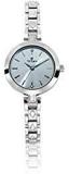 Titan Karishma Analog Silver Dial Women's Watch NM2598SM01 / NL2598SM01