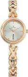 Titan Karishma Analog Silver Dial Women's Watch NM2601WM01 / NL2601WM01/NR2601WM01