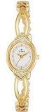 Titan Karishma Analog White Dial Women's Watch NE2468YM04