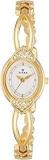 Titan Karishma Analog White Dial Women's Watch NM2468YM04/NN2468YM04