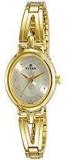 Titan Karishma Revive Analog Champagne Dial Women's Watch 2594YM01