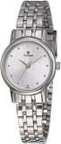 Titan Karishma Revive Analog Silver Dial Women's Watch 2593SM01/NN2593SM01/NP2593SM01