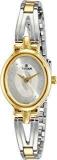 Titan Karishma Revive Analog Silver Dial Women's Watch 2594BM01