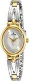 Titan Karishma Revive Analog Silver Dial Women's Watch NL2594BM01