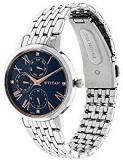 Titan Ladies Neo Ii Analog Blue Dial Women's Watch 2569SM01