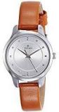 Titan Ladies Neo Ii Analog Silver Dial Women's Watch NK2481SL06