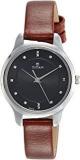 Titan Ladies NeoIi Analog Black Dial Women's Watch NM2481SL07 / NL2481SL07