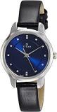 Titan Ladies NeoIi Analog Blue Dial Women's Watch NM2481SL08 / NL2481SL08