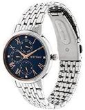 Titan Ladies NeoIi Analog Blue Dial Women's Watch NM2569SM01 / NL2569SM01