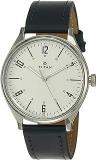 Titan Men Leather Neo Iv Analog Silver Dial Watch 1802Sl02 / 1802Sl02/1802Sl02, Band Color Blue