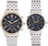 Titan Modern Bandhan Analog Blue Dial Unisex's Watch NM17342569KM01 / NL17342569KM01/NR17342569KM01P