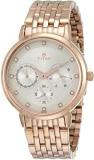 Titan Neo Analog Beige Dial Women's Watch NM2569WM02 / NL2569WM02