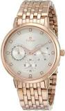 Titan Neo Analog Beige Dial Women's Watch NM2569WM02/NN2569WM02/NP2569WM02