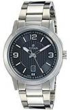 Titan Neo Analog Black Dial Men's Watch 1730SM03