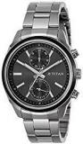 Titan Neo Analog Black Dial Men's Watch NK1733KM01