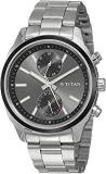 Titan Neo Analog Black Dial Men's Watch NL1733KM01/NN1733KM01