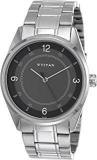 Titan Neo Analog Black Dial Men's Watch NM1729SM03 / NL1729SM03/NP1729SM03