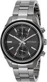 Titan Neo Analog Black Dial Men's Watch NM1733KM01 / NL1733KM01