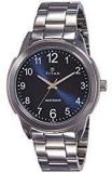 Titan Neo Analog Blue Dial Men's Watch 1585SM05