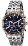 Titan Neo Analog Blue Dial Men's Watch 1734KM01