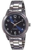 Titan Neo Analog Blue Dial Men's Watch NJ1585SM05C