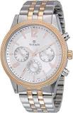 Titan Neo Analog Blue Dial Men's Watch NL1734KM02/NP1734KM02/NQ1734KM02