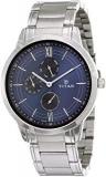 Titan Neo Analog Blue Dial Men's Watch NM1769SM01/NN1769SM01