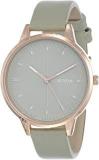 Titan Neo Analog Grey Dial Women's Watch 2648WL01