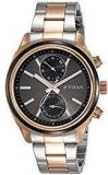 Titan Neo Analog Silver Dial Men's Watch 1733KM03