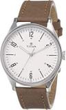 Titan Neo Iv Analog Silver Dial Men's Watch 1802SL01 / 1802SL01