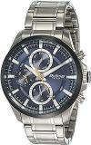 Titan Octane Active Analog Blue Dial Men's Watch NN90104KM01/NR90104KM01