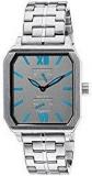 Titan Octane Analog Grey Dial Men's Watch 1643SM02