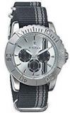 Titan Octane Unisex Watch 9490SP01