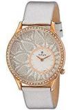 Titan Purple Analog Multi Color Dial Women's Watch 9959WL01J