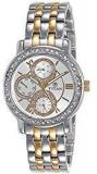 Titan Purple Analog Silver Dial Women's Watch NK9743BM01