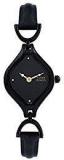 Titan Raga Analog Black Dial Women's Watch NK2531NL01