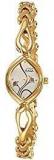 Titan Raga Analog Gold Dial Women's Watch NE2455YM01