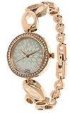 Titan Raga Analog Mother Of Pearl Dial Women's Watch NK2539WM01