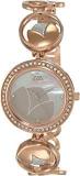 Titan Raga Analog Mother Of Pearl Dial Women's Watch NM2539KM01/NN2539KM01/NP2539KM01