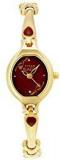 Titan Raga Analog Red Dial Women's Watch NK2387YM07