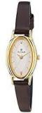 Titan Raga Analog Silver Dial Women's Watch NK2214YL01