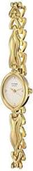 Titan Raga Analog Silver Dial Women's Watch NL2370YM03