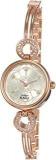 Titan Raga Analog Silver Dial Women's Watch NM311WM01 / NL311WM01