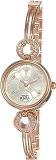 Titan Raga Analog Silver Dial Women's Watch NM311WM01/NN311WM01/NP311WM01