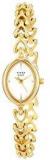 Titan Raga Analog White Dial Women's Watch NE2370YM01