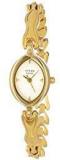 Titan Raga Analog White Dial Women's Watch NE2370YM03