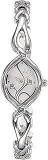 Titan Raga Analog White Dial Women's Watch NM2455SM01 / NL2455SM01/NP2455SM01