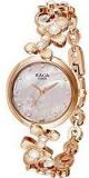 Titan Raga Aurora Analog White Dial Women's Watch 95048WM01