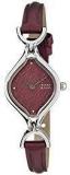 Titan Raga Brown Dial Women's Analog Watch NK2531SL01