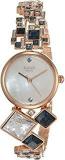 Titan Raga Cocktails Analog Mother Of Pearl Dial Women's Watch NM95106WM02F/NN95106WM02F/NP95106WM02F